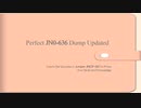 Perfect JN0-636 Dump Updated - Use to Get Success in JNCIP-SEC to Prove Your Skills and Knowledge