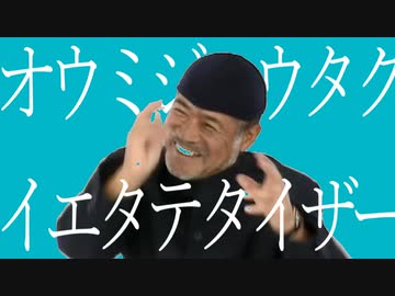 オウミジュウタク・イエタテタイザー