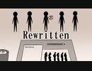 Rewritten / misaka feat.初音ミク