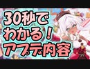 忙しい人向け版モンスター娘TDアップデート情報局 12月第1号【ゆっくり実況】