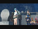尊い犠牲【ゼノブレイド2 実況プレイ】part16