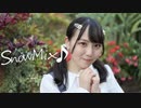 【兎野百菜】SnowMix♪ 踊ってみた