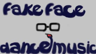 fake face dance music【うとうてみた】