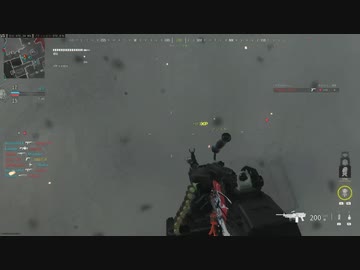 加齢式ミニミ　加齢た声でゲームを実況　MW3　Call of Duty: Modern Warfare Ⅲ ♯9