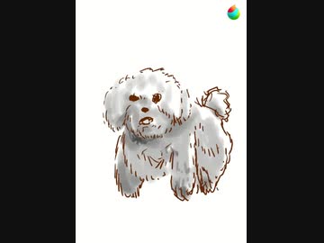 どうぶつイラスト