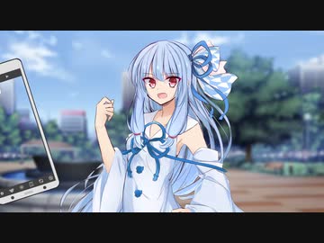 覗き見スマホ