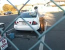 エンジンを家の前で吹かした嫌がらせと決めつける糖質中学生