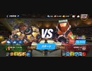 95%ΩTティトゥスCOLONEX7サイバーフック最速西遊記フックアッパー 1R圧倒的勝利