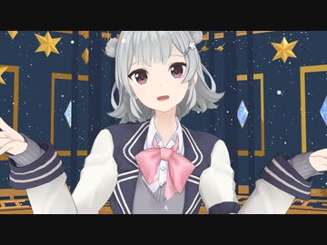 【小春六花】美少女無罪♡パイレーツを小春六花ちゃんが歌って踊る【MMD】