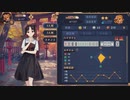 【4麻】雀魂玉の間で麻雀を打つ_274