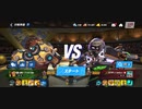 100%ΩTティトゥスZEnIT〆Moisesスタン不可 1全回避最速プリテンダーファンタジーアッパー 1R圧倒的勝利ジャブKO