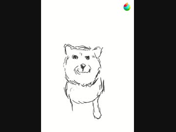 どうぶつイラスト