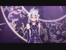 【V flower/MMD】ザムザ