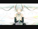 【初音ミク】MelodyMemories(オリジナル曲)／yamato