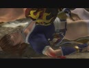 DOA5 触られる かすみ 2 リョナ
