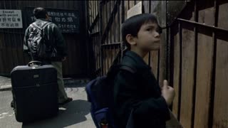ゴーイング・ホーム