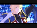 【MMD】他人事の音がする【BLAZBLUE】