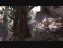 end tree 歌ってみた-桃木あヲ【ボカロ懐メロ祭2023】