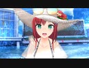 【ドルフィンウェーブ】 咲宮 入華 レアリティUR STDolphin／DF スキル 鑑賞
