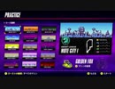 F-ZERO99 1.1 GOLDEN FOX 全コース味見集