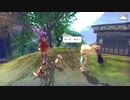 【天穂のサクナヒメ】穀物を啄み育てる鳥頭【part 23】