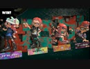 [rin] スプラトゥーン３ part.95 ランク21 イベントマッチ ナワバリバトル [不定期] プレイ動画