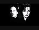 Jeff Buckley & Elizabeth Fraser 「All Flowers In Time Bend Towards The Sun」