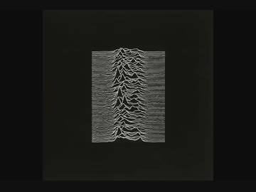 Unknown Pleasures