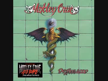 Dr. Feelgood