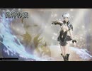 レグリナ　ALL ATTACK『無双☆スターズ』『影牢』