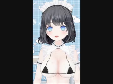 バーチャルオナニストのあやのあやです【Twitter用】