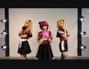 【コスプレ】STAR☆T☆RAIN【踊ってみた】
