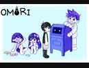 おセンチメンタルずんだもん Part59【OMORI】