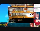【レスラーとフォートレス】#GetAmpedX で遊びます【テンタクル七海】