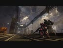 【AC6】グリッド086侵入