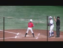 京都両洋 中本葵さん打撃フォーム【2023年11月21日 イチローKOBE CHIBEN 対 高校野球女子選抜】