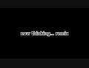 now thinking … remix