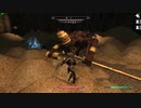 今さらスカイリム＃264　日本人作成の大型クエストMOD『VIGILANT』⑫　帝都内郭部　【Skyrim】