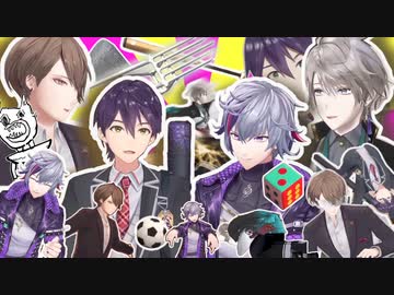 【音MAD】ろふまおマイムマイム【ROF-MAO】