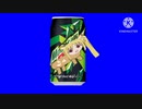 山のしずくマウンテンぬ"ぅ"ぅ"BB+ぬ"色半透明ニジカGB+使用例