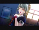 【MMD艦これ】TaKuToナナギ式夕張 - p.h.