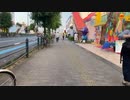 【散歩2022】北上尾PAPA前を通り過ぎる2022_7_1