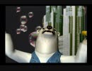 くまうた　（6924）「ゴミ出し」　唄：嵐山クマ男（夫）