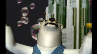 くまうた　（6924）「ゴミ出し」　唄：嵐山クマ男（夫）