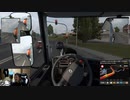 【３時ニコ生録画】2023/12/05 02:00 【steam】Euro Truck Simulator 2【6日目】