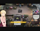 [デレマス]スターライトウォーカーズpart4[MTGAヒストリックブロール]　サムと作った大量の食物を束ねる宝石乗り