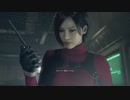 死を逸し倒す快感！バイオハザードRE4エイダ編実況プレイpart14
