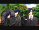 【MMD刀剣乱舞】jewel【sam式燭台切光忠さん】