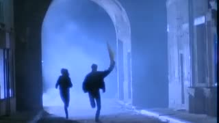 Duran Duran - New Moon On Monday