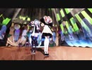 【MMD】ワタシノテンシ（ネギドリル版）／さて、どっちがお姉ちゃんナノかな？